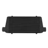 Intercooler 450x230x65mm FMIC.EU czarny