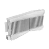 Twin-Turbo intercooler 595x180x90mm FMIC.EU boczny wylot
