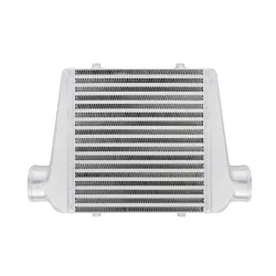 Intercooler 280x300x76mm FMIC.EU