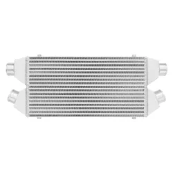 Intercooler biturbo 560x290x76mm FMIC.EU