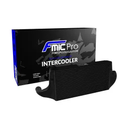 Intercooler FMIC.Pro Audi S3 8L 1.8T (1999-2003)
