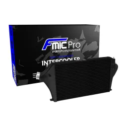 Intercooler FMIC.Pro Opel Astra J OPC 2.0 Turbo 206KW/280PS (2012-2018)