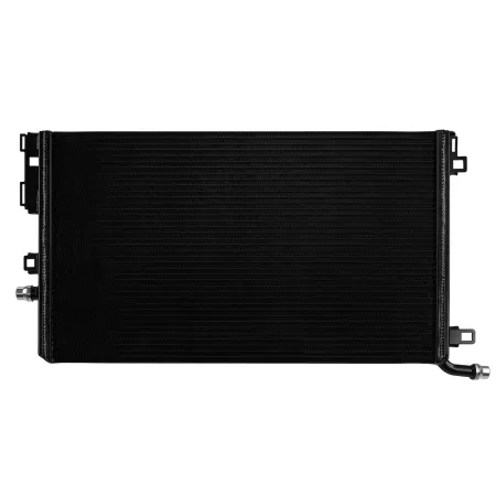 Przedni wymiennik ciepła Chargecooler Radiator FMIC.Pro Mercedes C63 AMG