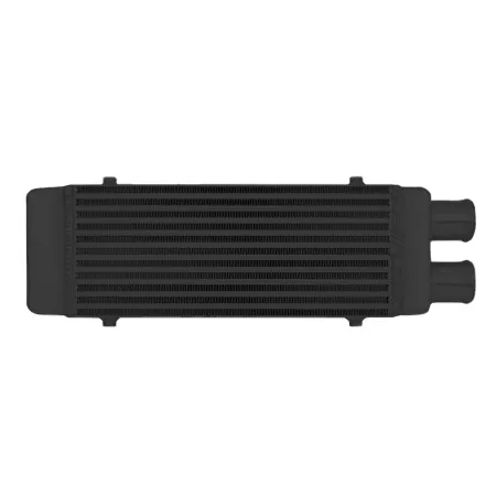 Intercooler 450x180x65mm jednostronny czarny FMIC.EU