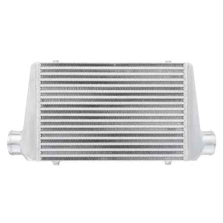 Intercooler 450x300x76mm Kolor FMIC.EU