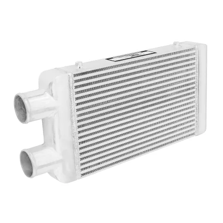 Intercooler 450x300x76mm jednostronny Kolor FMIC.EU