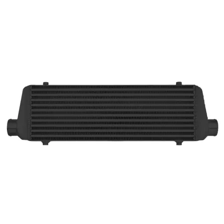 Intercooler 550x180x65mm FMIC.EU czarny