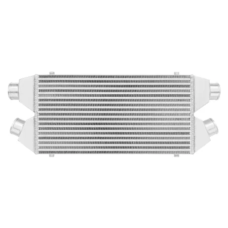 Intercooler biturbo 560x290x76mm Kolor FMIC.EU