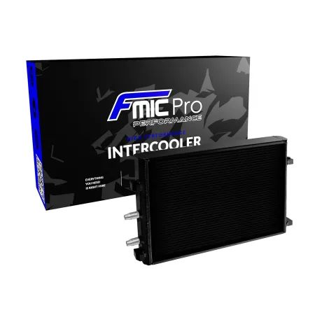 Wymiennik ciepła chargecooler radiator FMIC.Pro BMW M2C/ M3 / M4 S55
