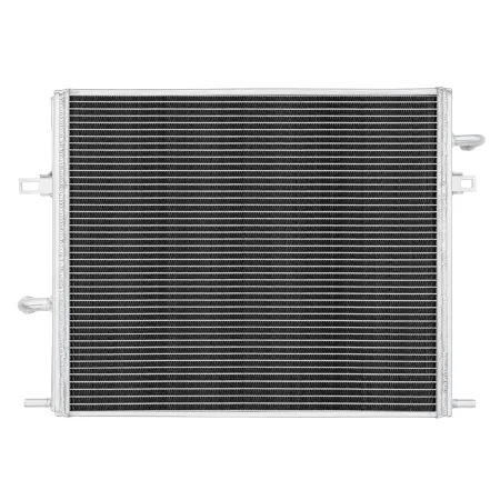 Chłodnica wody FMIC.Pro BMW Seria 3 i 4 F30/F31/F32/F33/F34/F35/F36 340i 440i 15-19