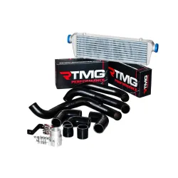 RTMG Performance Front Mount Intrcooler Kit for 1.5 TSI EVO for Seat Leon FR/Audi A3/VW Golf