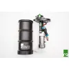 FST-R Fuel Surge Tank with Integrated FPR for Walbro F90000267/274/285 E85 Radium Engineering