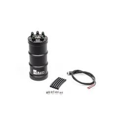 FST Fuel Surge Tank Standard for Dual Walbro GSS342 255LPH Radium Engineering