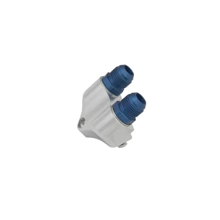 Adapter chłodnicy oleju JAGUAR ZF 8HP70 FTWL