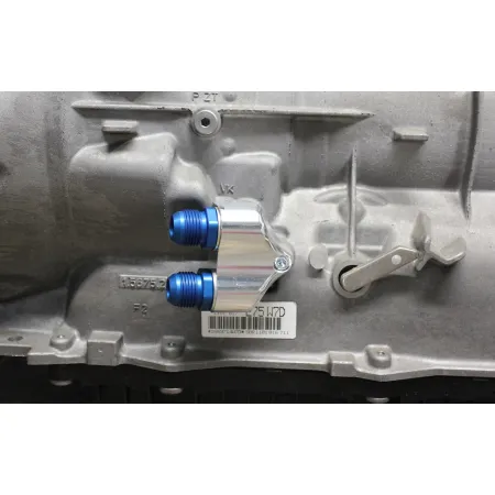 RTMG Performance Connecting Rods Set X-Beam 21mm for 2.0 TFSI EA113 up to 1000HP+