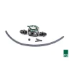 Fuel Pulse Damper FPD-R Inline Kits 8AN Radium Engineering