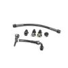 Fuel Rail Plumbing Kit MK5 Supra BMW Z4 Radium Engineering