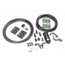 Fuel Hanger Plumbing Kit for Toyota Supra MK5 Microglass Radium Engineering