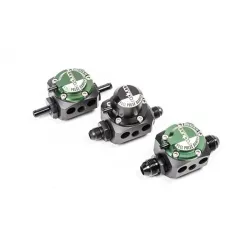 Fuel Pulse Damper FPD-XR Inline Kits 8AN Radium Engineering