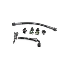 Fuel Rail Plumbing Kit MK5 Supra BMW Z4 Radium Engineering