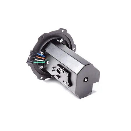 Fuel Hanger Mitsubishi Lancer Evolution X 08-15 Radium Engineering