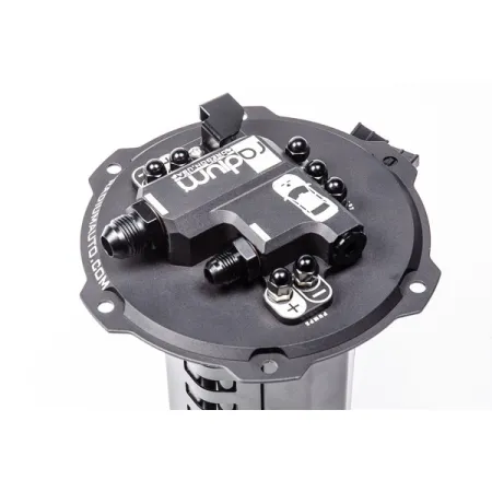 Fuel Hanger Mitsubishi Lancer Evolution X 08-15 Radium Engineering