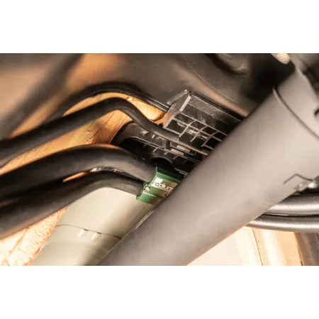 Fuel Hanger Plumbing Kit MK5 Supra Stainless Radium Engineering