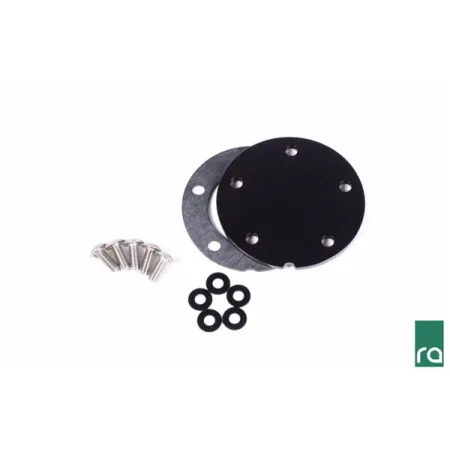 Zaślepka czujnika poziomu paliwa Radium Engineering