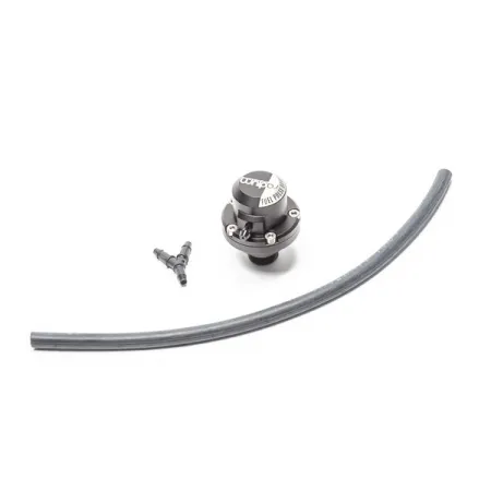 Fuel Pulse Damper FPD-XR 3/8NPT Direct Mount Kits Radium Engineering