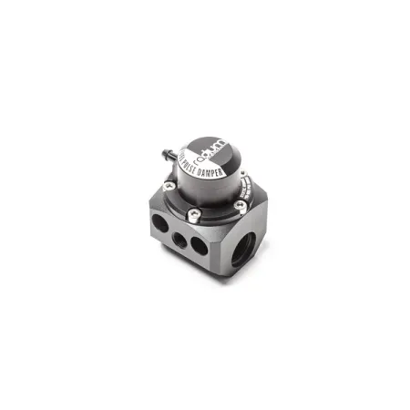 Fuel Pulse Damper FPD-XR Inline Kits 6AN Radium Engineering