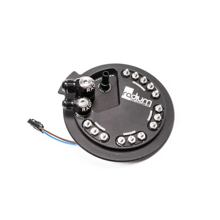 Fuel Pump Hanger MK5 Supra Radium Engineering