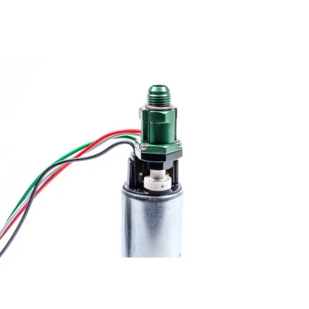 Zawór zwrotny adaptera wylotu pompy paliwa AN6 Radium Engineering