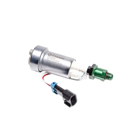 Zawór zwrotny adaptera wylotu pompy paliwa AN6 Radium Engineering