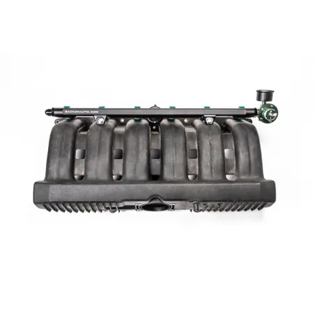 Fuel Rail BMW M50 M52 M54 S50 S52 Radium Engineering
