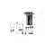 Fuel Hanger Mitsubishi Lancer Evolution X 08-15 Radium Engineering