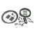 Fuel Hanger Plumbing Kit MK5 Supra Stainless Radium Engineering