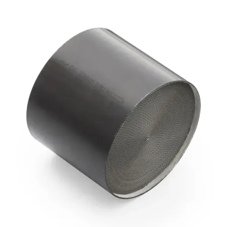 Wkład katalizatora benzyna AWG Długość wkładu 140 mm Euro 6 Przepustowość cpsi 600 Średnica wkładu 120 mm