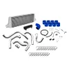 Intercooler Subaru Impreza 02-07 Niebieski