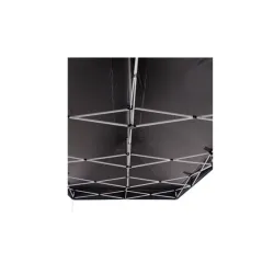 GT2I Pro Aluminium Structure Only for Foldable Tent 3x6m