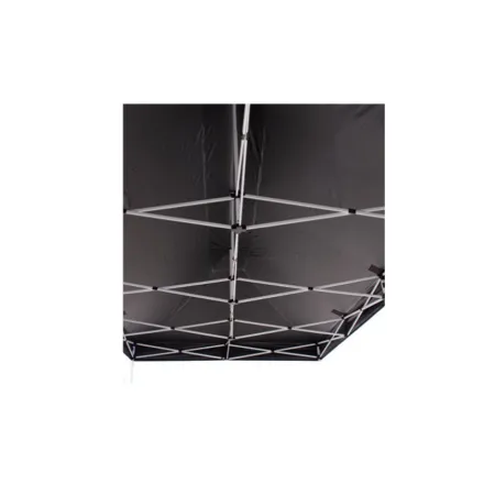 GT2I Pro Aluminium Structure Only for Foldable Tent 3x6m