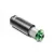 High Flow Fuel Filter Stainless 10 Micron Radium Engineering