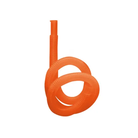 GT2I Hose for Hand Pump for Fuel Barrel 1m