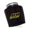 Hydrofobowa osłona filtra powietrza AEM 1-4000