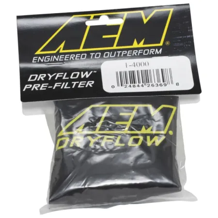 Hydrofobowa osłona filtra powietrza AEM 1-4007