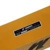 Mishimoto Ford Focus ST Intercooler 2013-2018 Gold