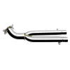 Downpipe FMIC.Pro AUDI A7 3.0 TDI (CGQB) C7 2011-2014