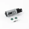 Pompa paliwa DeatschWerks DW65C 265 lph Honda RSX 02-06Civic 01-05 MX5 2006-2015