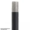 Przewód paliwowy olejowy PTFE w nylonowym oplocie Mishimoto AN6 0.9m (3ft)