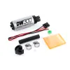 Pompa paliwa DeatschWerks DW300 340 lph 89-94 Nissan 240sx and 91-01 Q45