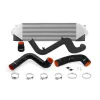 Mishimoto Ford Focus RS Intercooler Kit 2016-2018 Silver